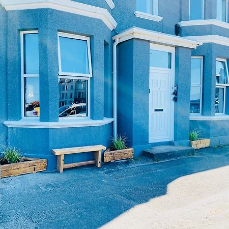 Port Pour Deux Portrush Exterior foto