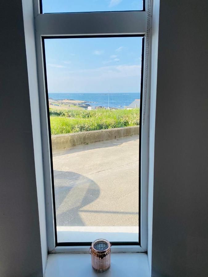 Port Pour Deux Portrush Exterior foto